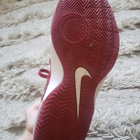 NIKE AIR MAX SIZE 10.5 - Picture 4 of 4